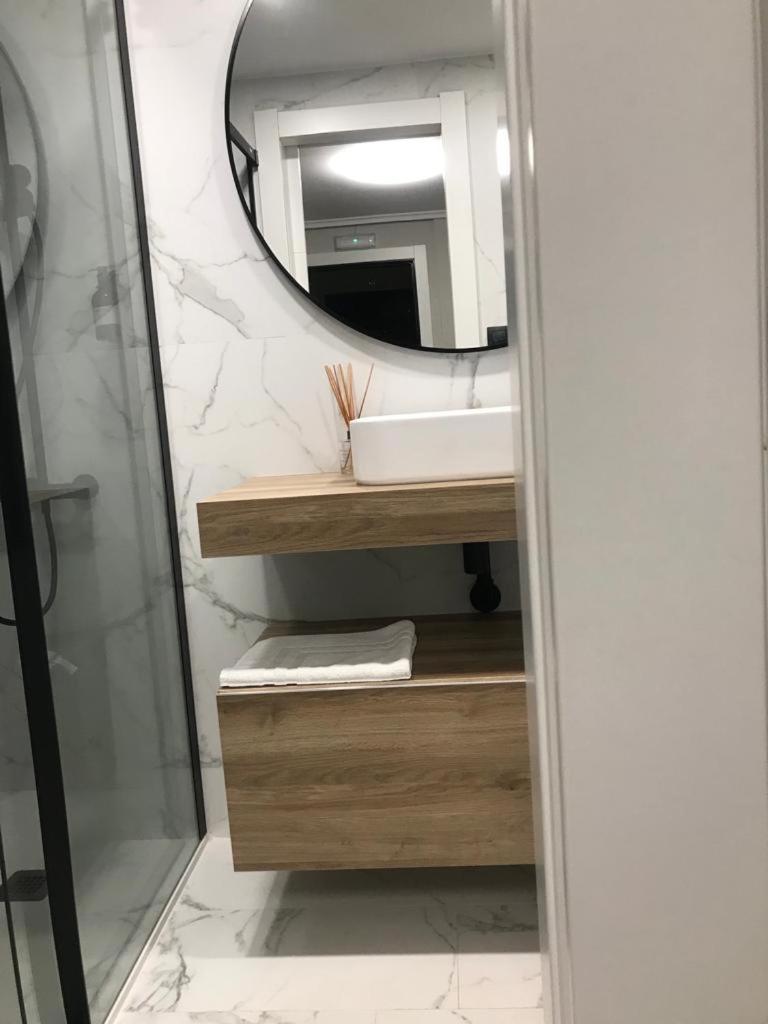 Appartement Salimar 23 à Salinas  Extérieur photo