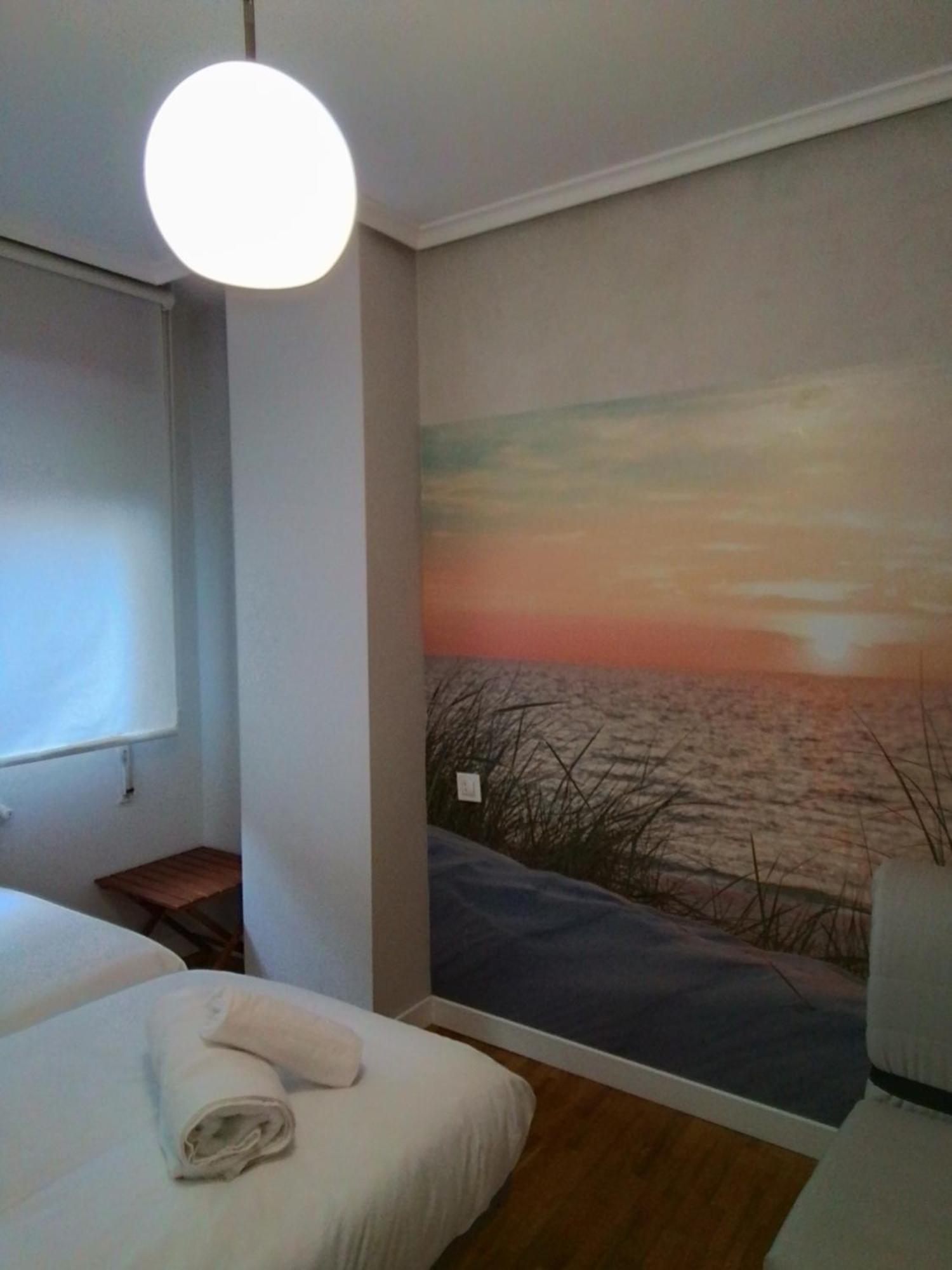Appartement Salimar 23 à Salinas  Extérieur photo
