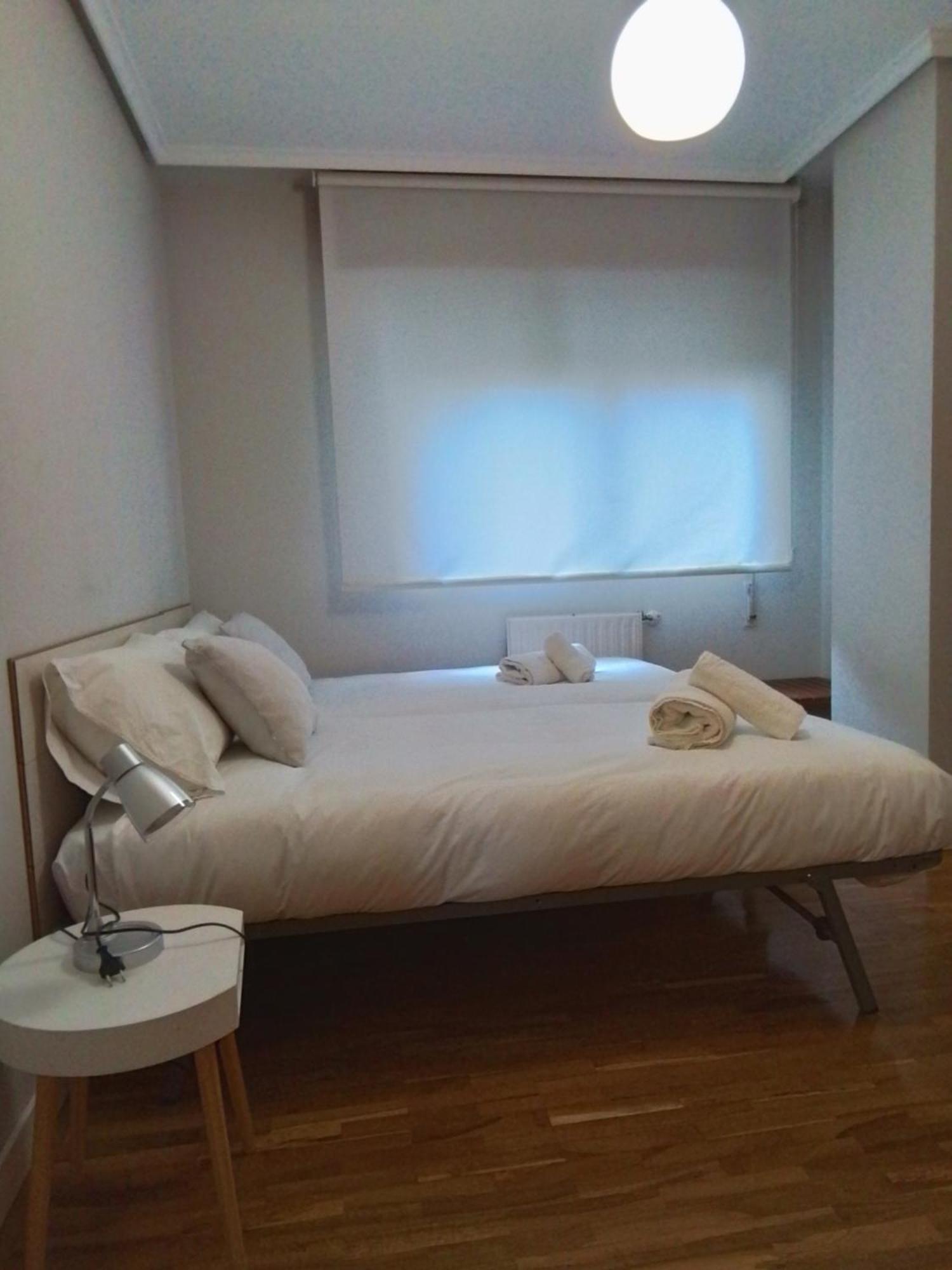 Appartement Salimar 23 à Salinas  Extérieur photo